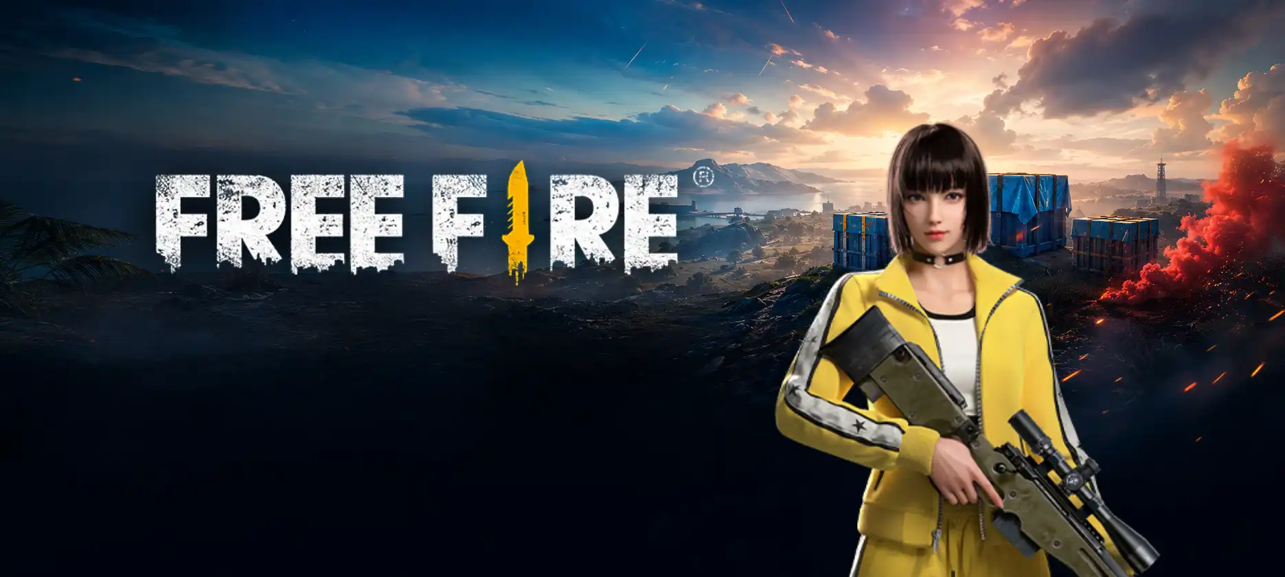 Free Fire
